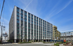 Hotel Vischio Kyoto by GRANVIA